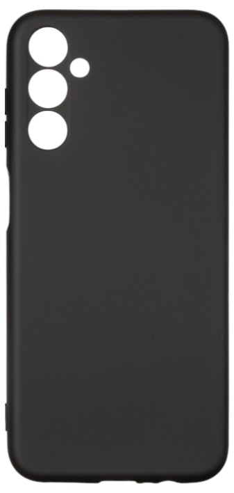 Чехол для смартфона Gelius Full Soft Case for Samsung M146 (M14) Black (93057) - Фото 1
