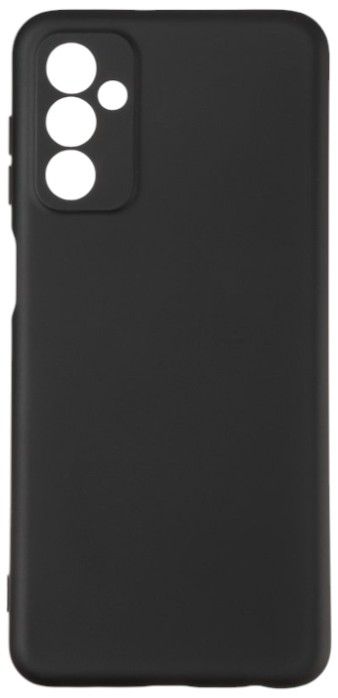 Чехол для смартфона Gelius Full Soft Case for Samsung M236 (M23) Black (90909) - Фото 1