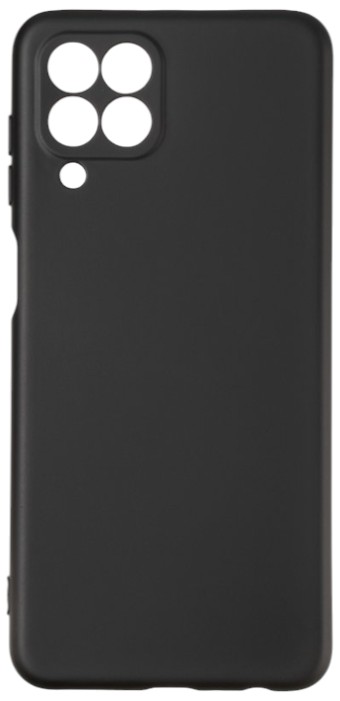 Чехол для смартфона Gelius Full Soft Case for Samsung M336 (M33) Black (90911) - Фото 1