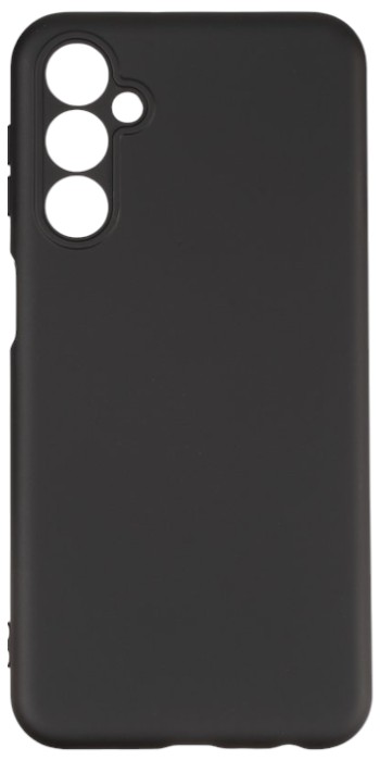 Чехол для смартфона Gelius Full Soft Case for Samsung M346 (M34) Black (94632) - Фото 1