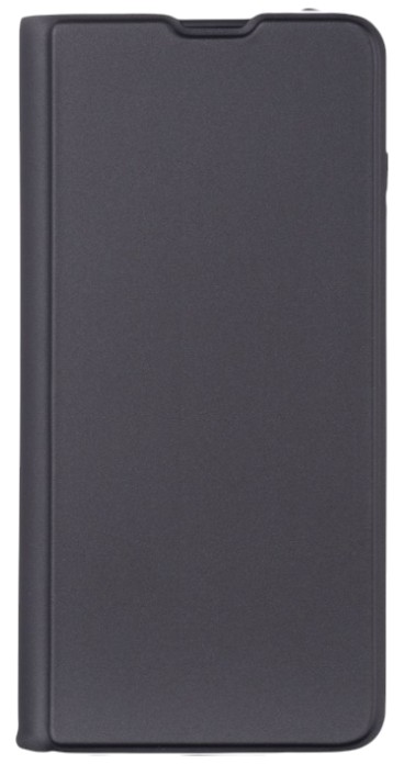 Чохол для смартфону Gelius Book Cover Shell Case for Samsung A165 (A16) Black (99448) - Фото 1