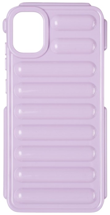 Чехол для смартфона Gelius Summer Grill Case for Samsung M156 (M15) Lilac (98793) - Фото 1