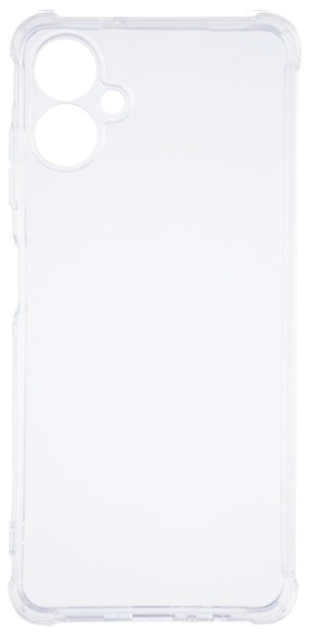 Чехол для смартфона Gelius Ultra Thin Proof for Samsung A065 (A06) Transparent (99427) - Фото 1