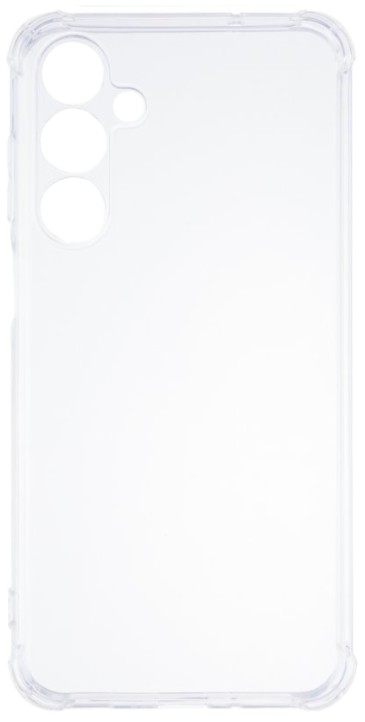 Чехол для смартфона Gelius Ultra Thin Proof for Samsung M356 (M35) Transparent (98766) - Фото 1