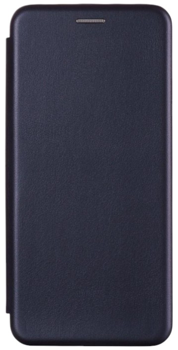 Чехол для смартфона Gelius G-Case Ranger Series for Samsung A165 (A16) Dark Blue (99456) - Фото 1