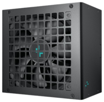 Блок питания для ПК Deepcool PL800D (R-PL800D-FC0B-EU-V2) 800W - Фото 1