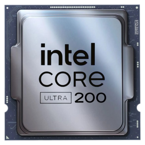 Процесор Intel Core Ultra 9 285K Tray (AT8076806419) - Фото 1