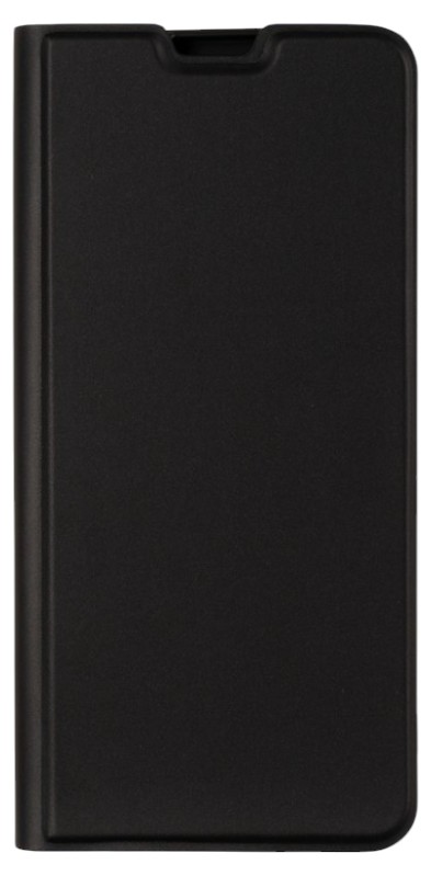 Чехол для смартфона BeCover Exclusive New Style for ZTE Blade A35 Black (712604) - Фото 1
