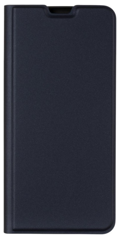Чехол для смартфона BeCover Exclusive New Style for ZTE Blade A35 Blue (712605) - Фото 1