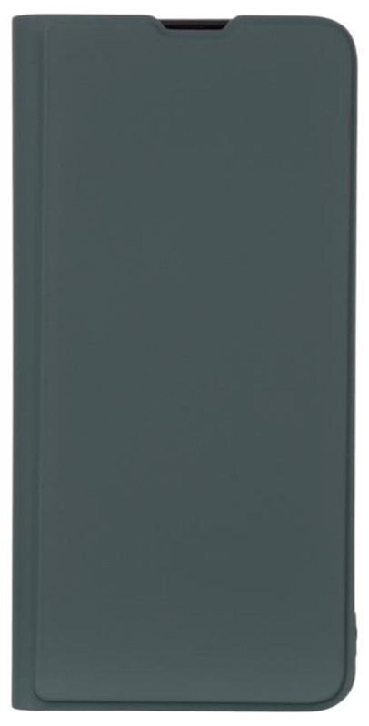Чехол для смартфона BeCover Exclusive New Style for ZTE Blade A35 Dark Green (712606) - Фото 1
