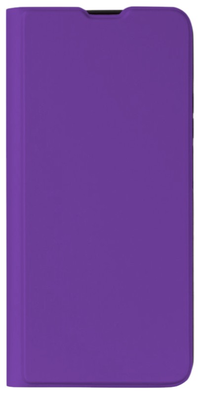 Чехол для смартфона BeCover Exclusive New Style for ZTE Blade A35 Purple (712607) - Фото 1