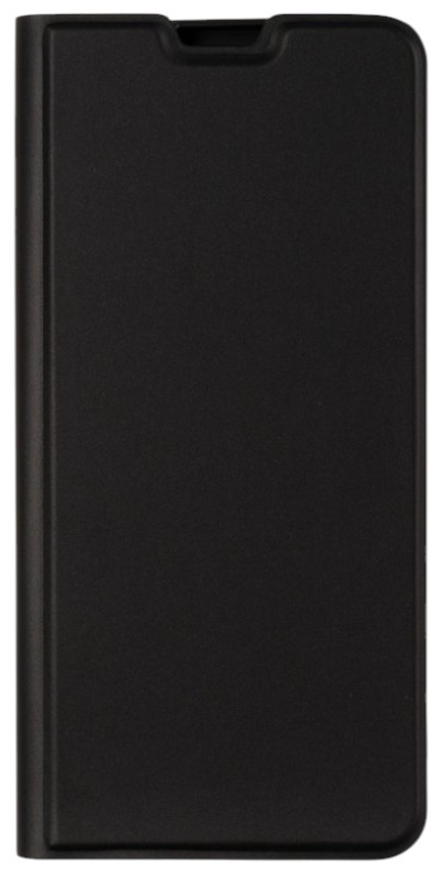 Чехол для смартфона BeCover Exclusive New Style for ZTE Blade A55 Black (712609) - Фото 1