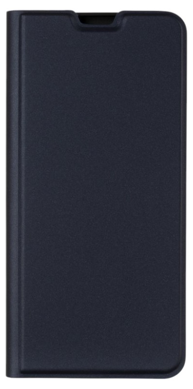 Чехол для смартфона BeCover Exclusive New Style for ZTE Blade A55 Blue (712610) - Фото 1