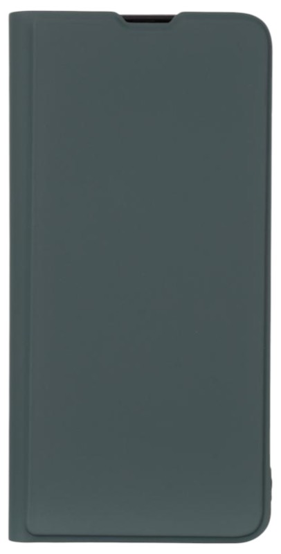 Чехол для смартфона BeCover Exclusive New Style for ZTE Blade A55 Dark Green (712611) - Фото 1