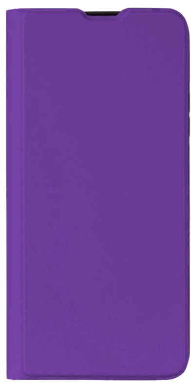 Чехол для смартфона BeCover Exclusive New Style for ZTE Blade A55 Purple (712612) - Фото 1