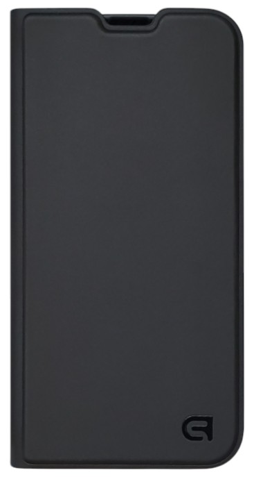 Чехол для смартфона Armorstandart OneFold Case for Motorola G75 5G Black (ARM81626) - Фото 1
