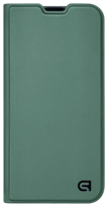 Чехол для смартфона Armorstandart OneFold Case for Xiaomi Redmi 14C 4G / Poco C75 Green (ARM82413) - Фото 1