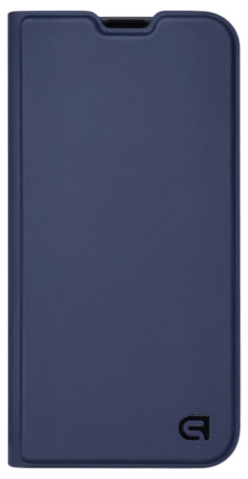 Чохол для смартфону Armorstandart OneFold Case for Xiaomi Redmi Note 14 5G Dark Blue (ARM79800) - Фото 1