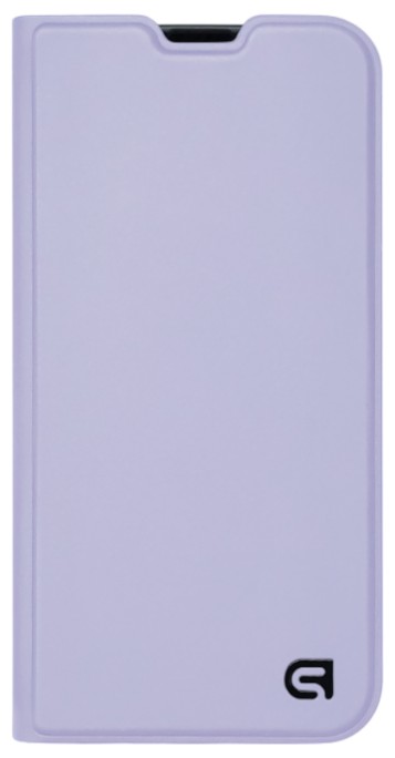 Чехол для смартфона Armorstandart OneFold Case for Xiaomi Redmi Note 14 5G Lavender (ARM79801) - Фото 1
