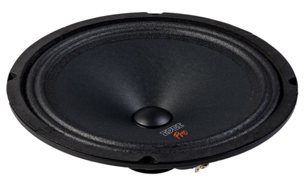 Автоакустика EDGE EDBXPRO8N-E9 - Фото 1
