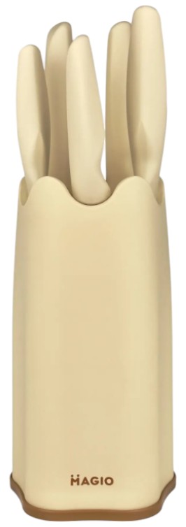 Набор ножей Magio MG-1090 - Фото 1