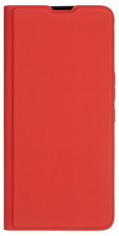 Чохол для смартфону BeCover Exclusive New Style for ZTE Blade A75 4G Red (712821) - Фото 1