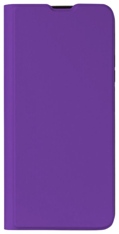 Чехол для смартфона BeCover Exclusive New Style for ZTE Blade A75 4G Purple (712820) - Фото 1