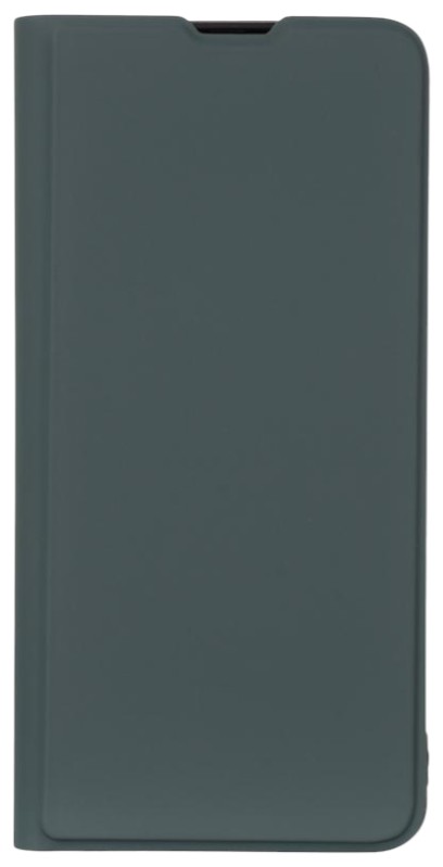 Чехол для смартфона BeCover Exclusive New Style for ZTE Blade A75 4G Dark Green (712819) - Фото 1