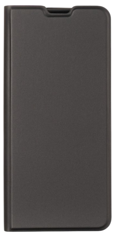 Чехол для смартфона BeCover Exclusive New Style for ZTE Blade A75 4G Black (712817) - Фото 1