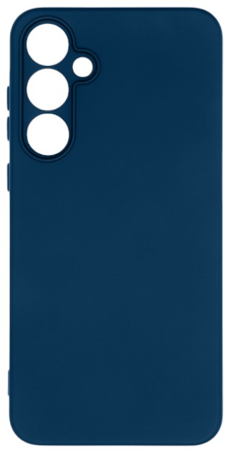 Чехол для смартфона Armorstandart ICON for Samsung A55 5G (A556) Camera cover Dark Blue (ARM83171) - Фото 1