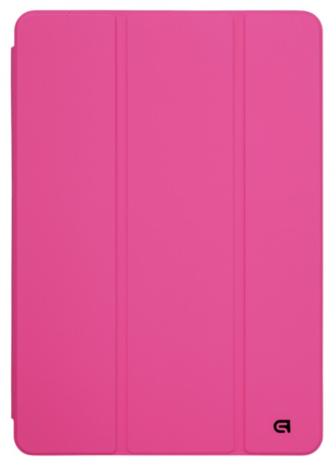 Чехол для планшета Armorstandart Smart Fold Pen for Xiaomi Redmi Pad Pro / Poco Pad Rose Red (ARM81436) - Фото 1