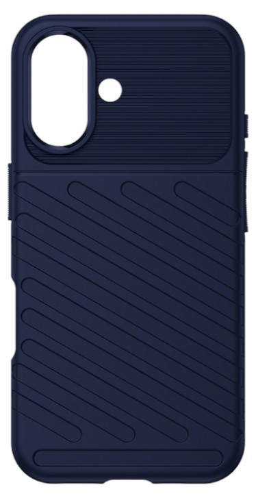 Чехол для смартфона Armorstandart Rhino for Apple iPhone 16 Blue (ARM82278) - Фото 1