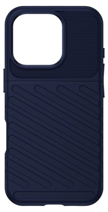 Чехол для смартфона Armorstandart Rhino for Apple iPhone 16 Pro Max Blue (ARM82282) - Фото 1