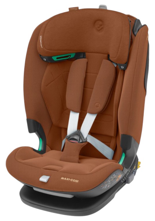 Автокресло Maxi-Cosi Titan Pro 2 i-Size Authentic Terra - Фото 1