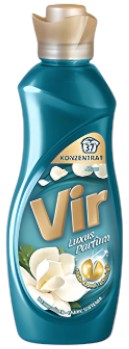 Ополаскиватель для белья VIR концентрат LUXUS PARFUM Muse 1,45 л (3801003001820) - Фото 1