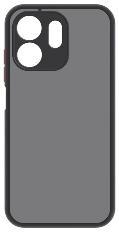 Чехол для смартфона MAKE Infinix Smart 9/Hot 50i Frame (MCF-IS9/H50I) - Фото 1
