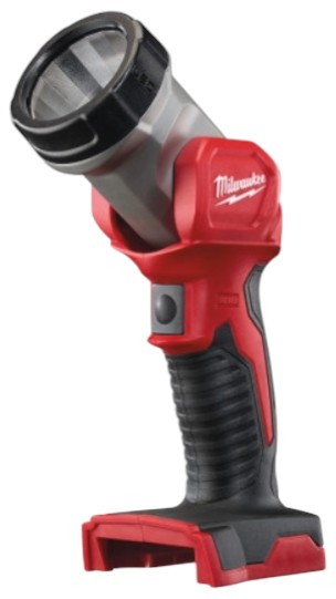 Фонарь аккумуляторный Milwaukee M18 TLED-0 (4932430361) - Фото 1