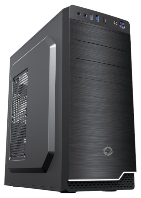 Корпус Gamemax MT-526-NP 2U3-TYC - Фото 1