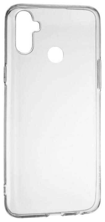 Чехол для смартфона Gelius Ultra Thin Air Case for Realme C3 Transparent (80377) - Фото 1