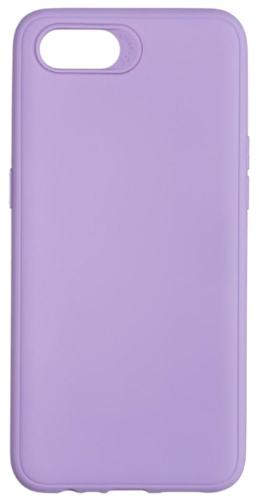Чехол для смартфона Gelius Full Soft Case TPU for Realme C2 Violet (79363) - Фото 1