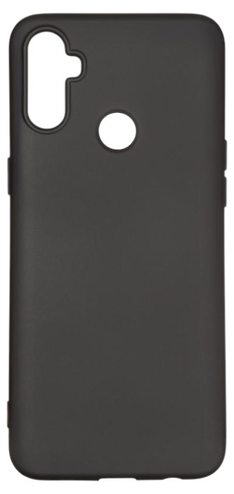 Чехол для смартфона Gelius Full Soft Case for Realme C3 Black (83555) - Фото 1