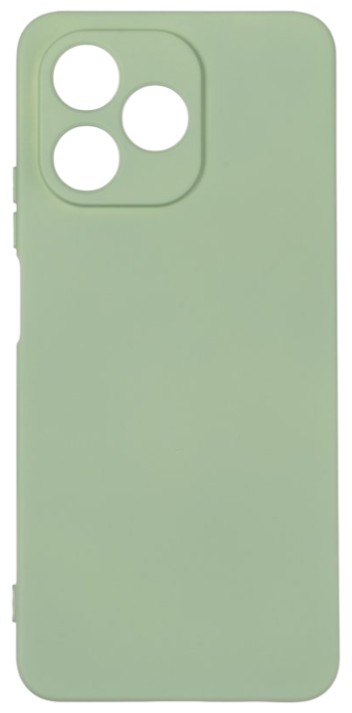 Чехол для смартфона Gelius Full Soft Case for Realme C51 Light Green (96641) - Фото 1