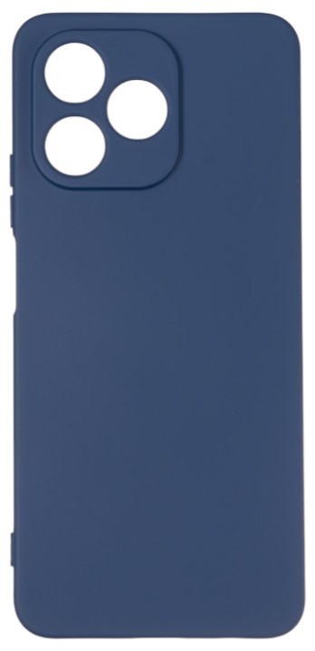 Чехол для смартфона Gelius Full Soft Case for Realme C51 Dark Blue (95729) - Фото 1