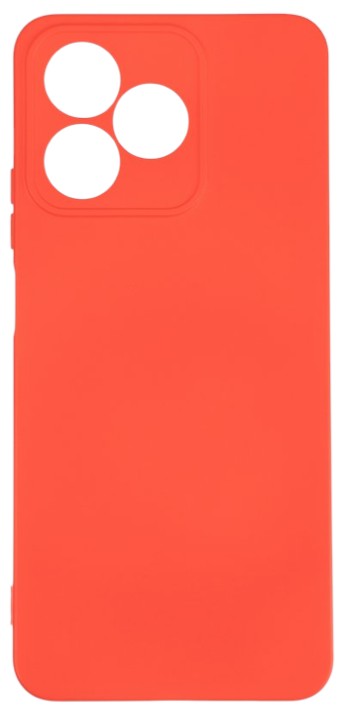 Чехол для смартфона Gelius Full Soft Case for Realme C51 Red (95719) - Фото 1
