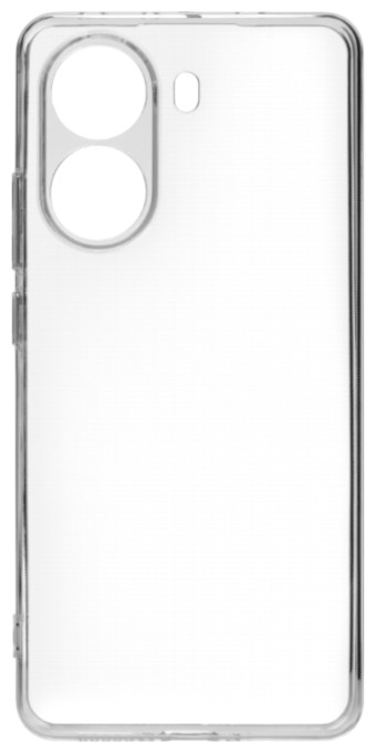 Чехол для смартфона Armorstandart for Xiaomi Poco X7 Pro Camera cover Clear (ARM82747) - Фото 1