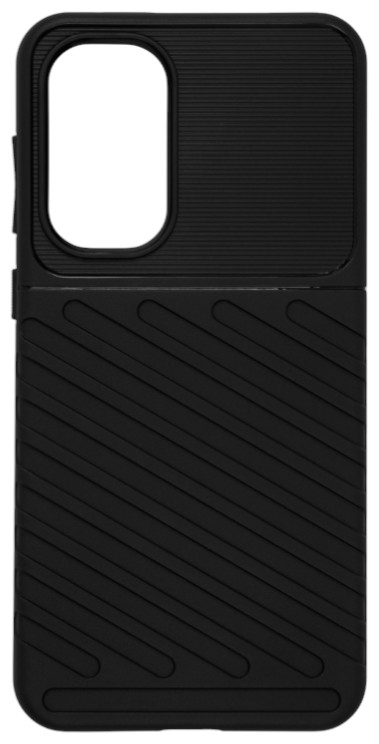 Чехол для смартфона Armorstandart Rhino for Samsung A36 5G / A56 5G Black (ARM82484) - Фото 1