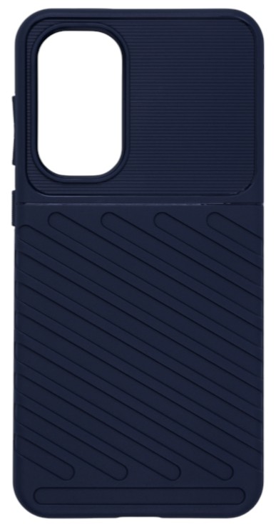 Чехол для смартфона Armorstandart Rhino for Samsung A36 5G / A56 5G Blue (ARM82485) - Фото 1