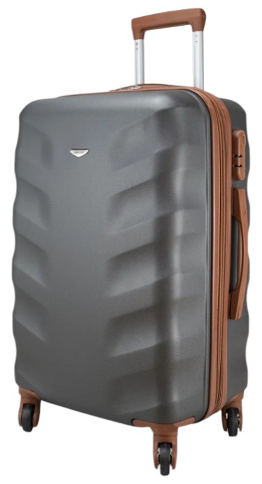 Чемодан Semi Line L Graphite (T5707-3) - Фото 1