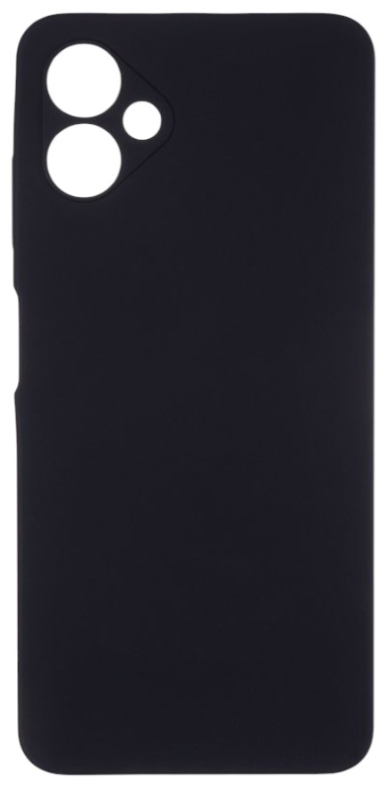 Чехол для смартфона Gelius Full Soft Case for Samsung A065 (A06) Black (99419) - Фото 1