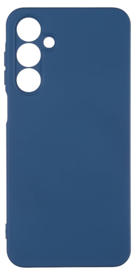 Чехол для смартфона Gelius Full Soft Case for Samsung A165 (A16) Dark Blue (99425) - Фото 1
